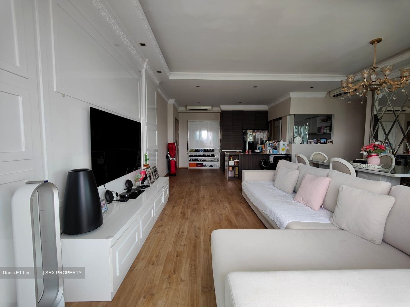 The Terrace (D19), Condominium #351619201